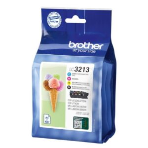 Brother LC3213 Multipack