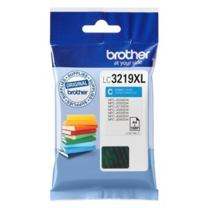 Brother LC3219XL CYAN