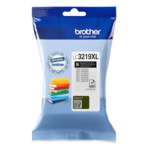 Brother LC3219XL NEGRO